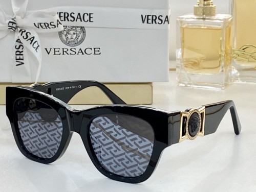 Versace Sunglasses AAAA-829