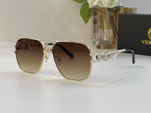 Versace Sunglasses AAAA-307