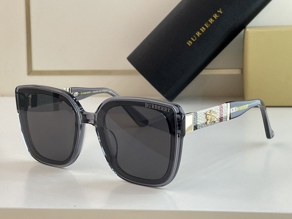 Burberry Sunglasses AAAA-1219