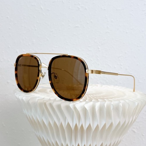 Cartier Sunglasses AAAA-1832