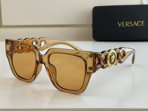 Versace Sunglasses AAAA-1012