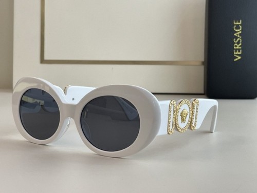 Versace Sunglasses AAAA-913