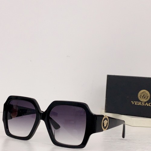 Versace Sunglasses AAAA-034