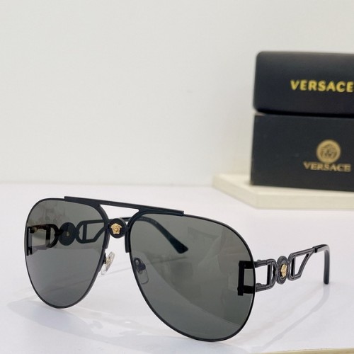 Versace Sunglasses AAAA-108