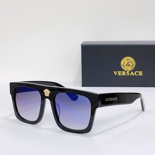 Versace Sunglasses AAAA-046