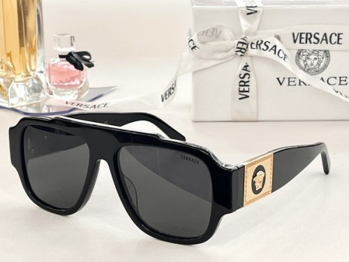 Versace Sunglasses AAAA-1039