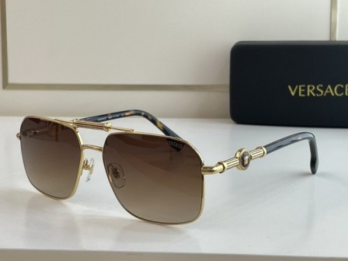 Versace Sunglasses AAAA-417
