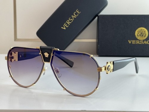 Versace Sunglasses AAAA-547