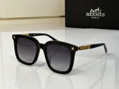 Hermes Sunglasses AAAA-345