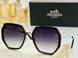 Hermes Sunglasses AAAA-077