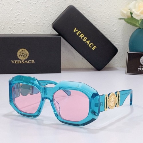 Versace Sunglasses AAAA-169