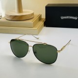 Chromx Hearts Sunglasses AAAA-156