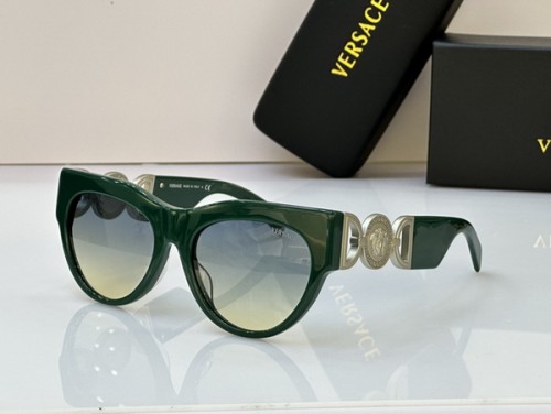 Versace Sunglasses AAAA-1065
