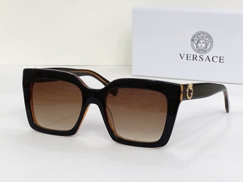 Versace Sunglasses AAAA-069