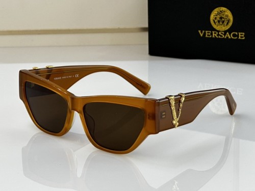 Versace Sunglasses AAAA-202
