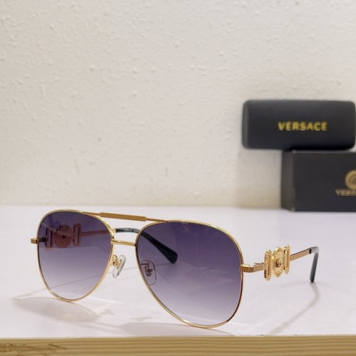 Versace Sunglasses AAAA-498