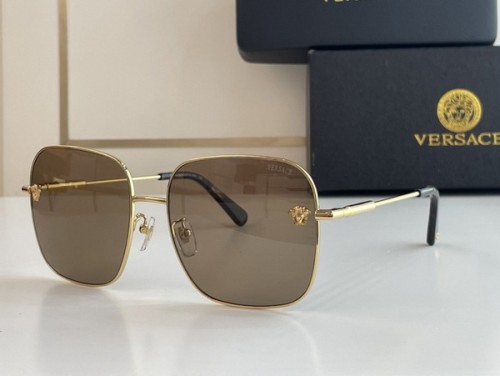 Versace Sunglasses AAAA-494