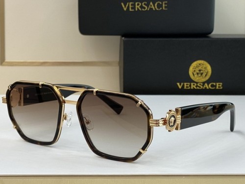Versace Sunglasses AAAA-375