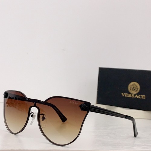 Versace Sunglasses AAAA-346