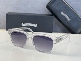 Chromx Hearts Sunglasses AAAA-008