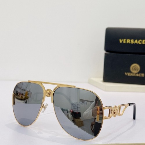 Versace Sunglasses AAAA-030