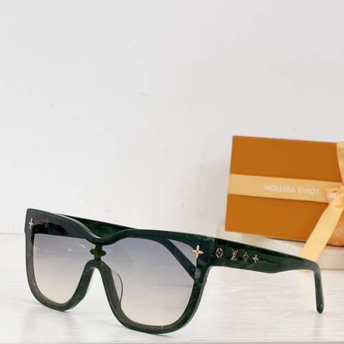 LV Sunglasses AAAA-2110