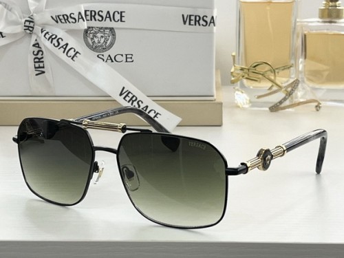 Versace Sunglasses AAAA-414