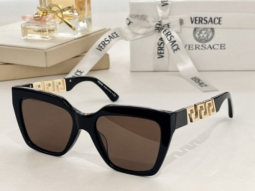 Versace Sunglasses AAAA-198