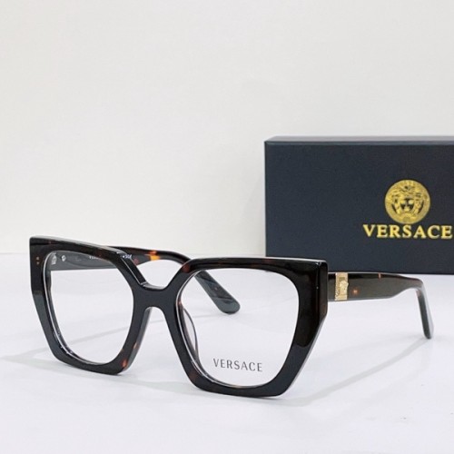Versace Sunglasses AAAA-119