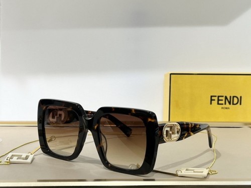 FD Sunglasses AAAA-1191