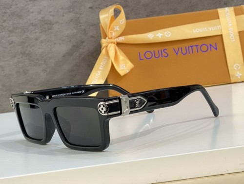 LV Sunglasses AAAA-1170