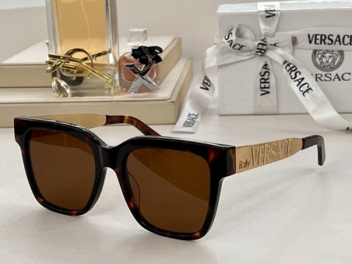 Versace Sunglasses AAAA-558