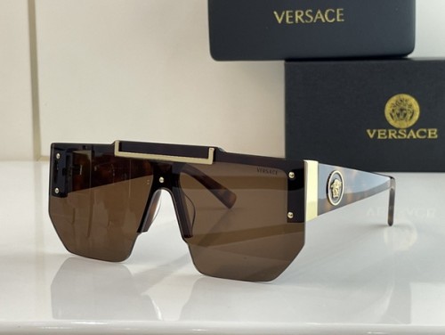 Versace Sunglasses AAAA-245