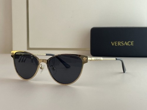 Versace Sunglasses AAAA-329