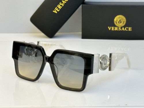 Versace Sunglasses AAAA-1055