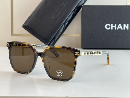 CHNL Sunglasses AAAA-1591