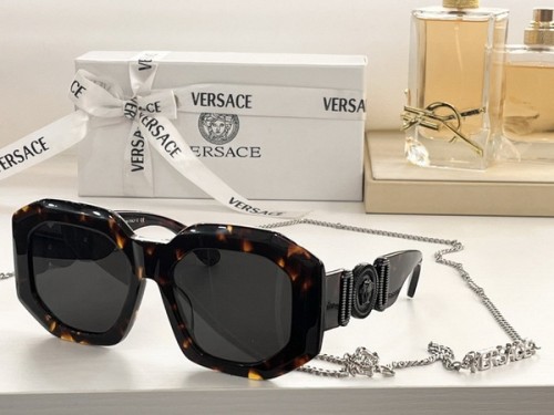 Versace Sunglasses AAAA-683