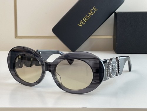 Versace Sunglasses AAAA-852