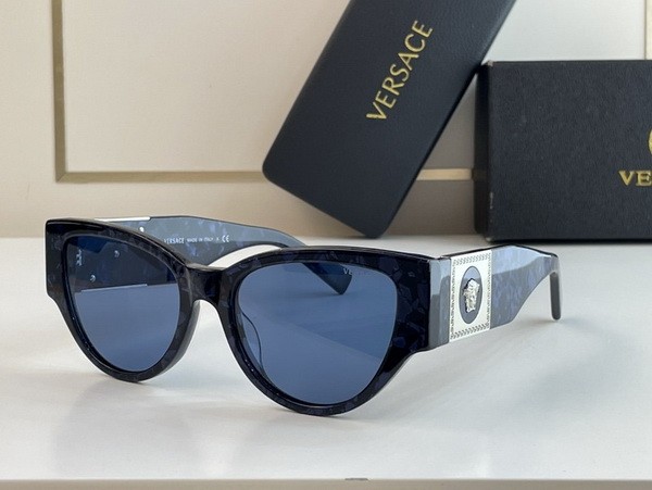 Versace Sunglasses AAAA-948