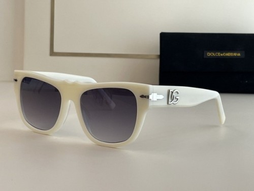 D&G Sunglasses AAAA-312