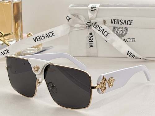 Versace Sunglasses AAAA-124
