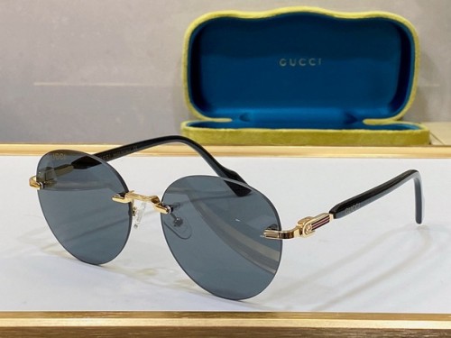 G Sunglasses AAAA-2257