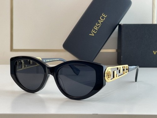 Versace Sunglasses AAAA-313