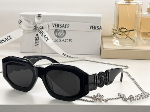 Versace Sunglasses AAAA-661