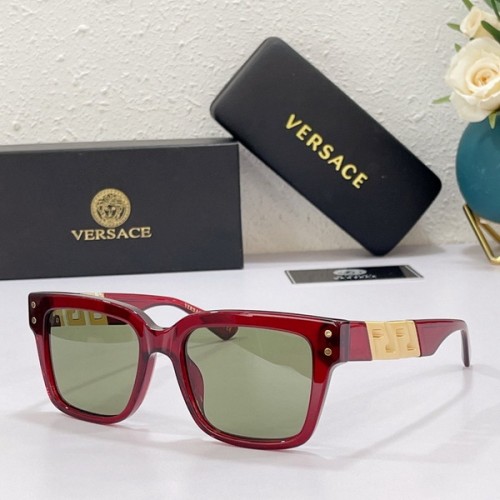 Versace Sunglasses AAAA-273