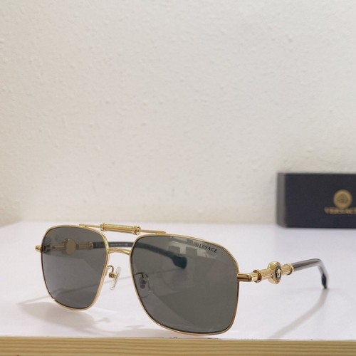 Versace Sunglasses AAAA-045