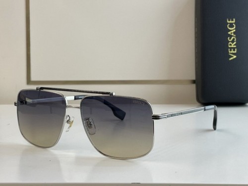 Versace Sunglasses AAAA-611