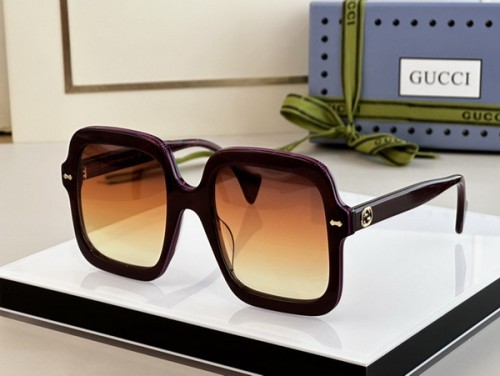 G Sunglasses AAAA-1866