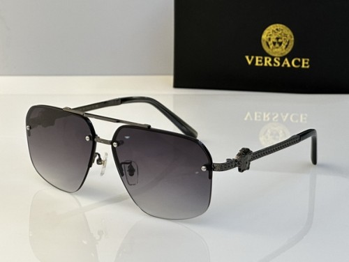 Versace Sunglasses AAAA-224
