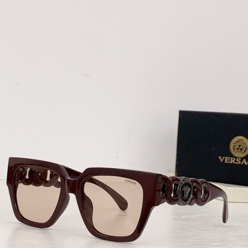 Versace Sunglasses AAAA-274